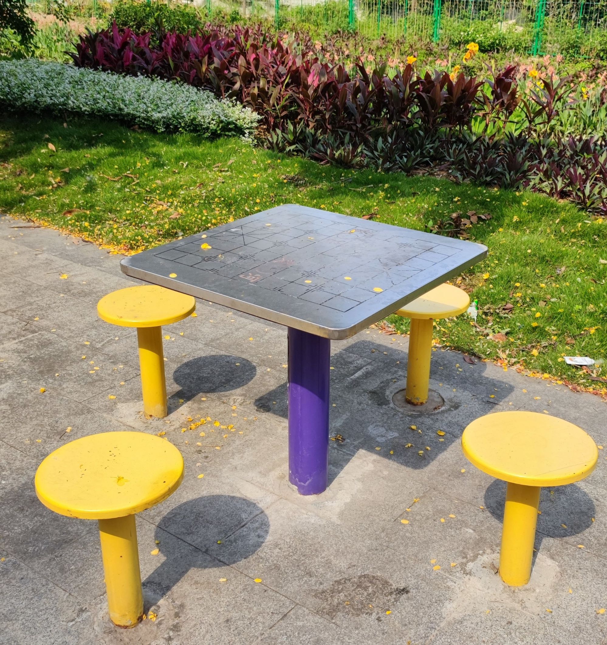 棋牌桌