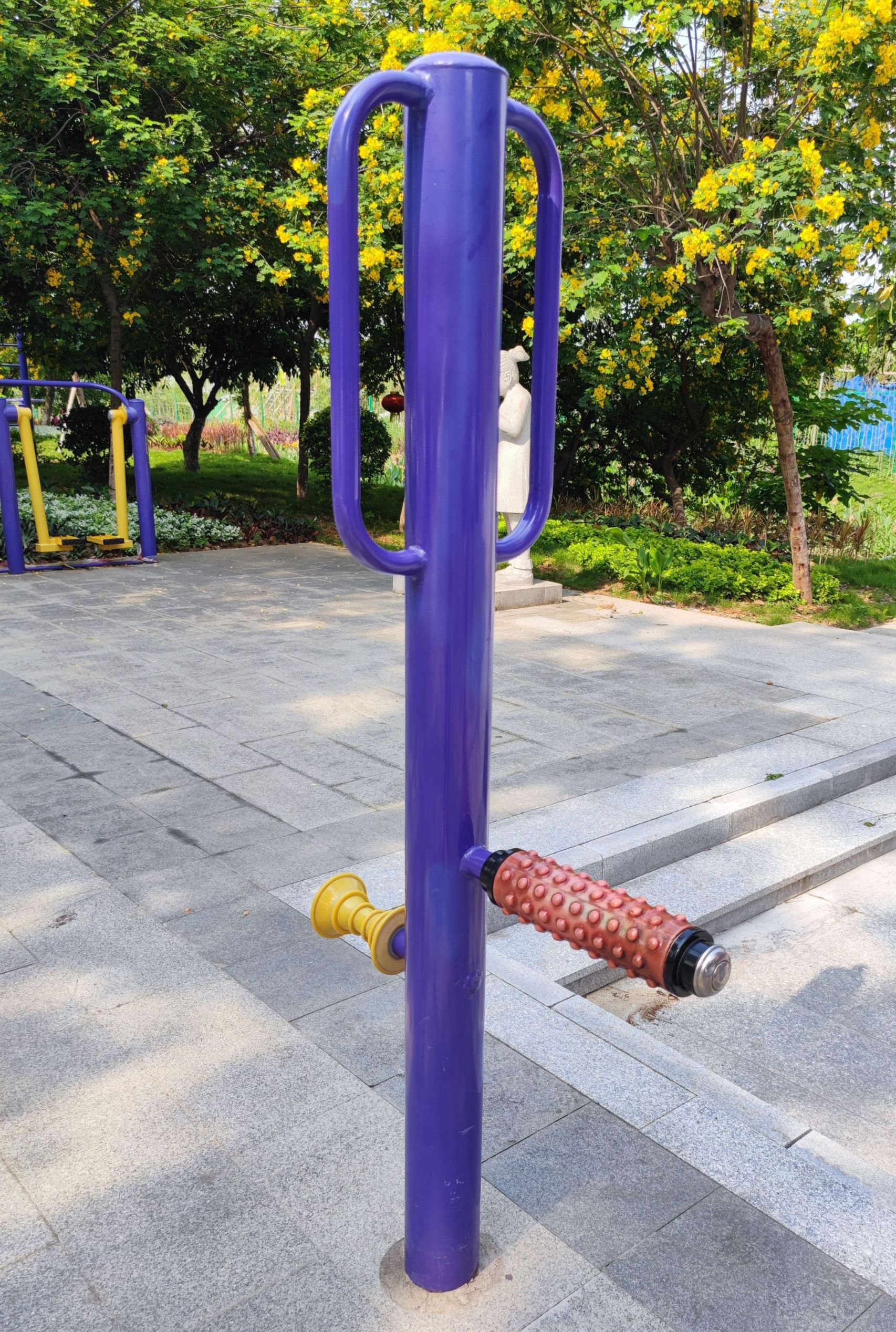 腿部按摩器