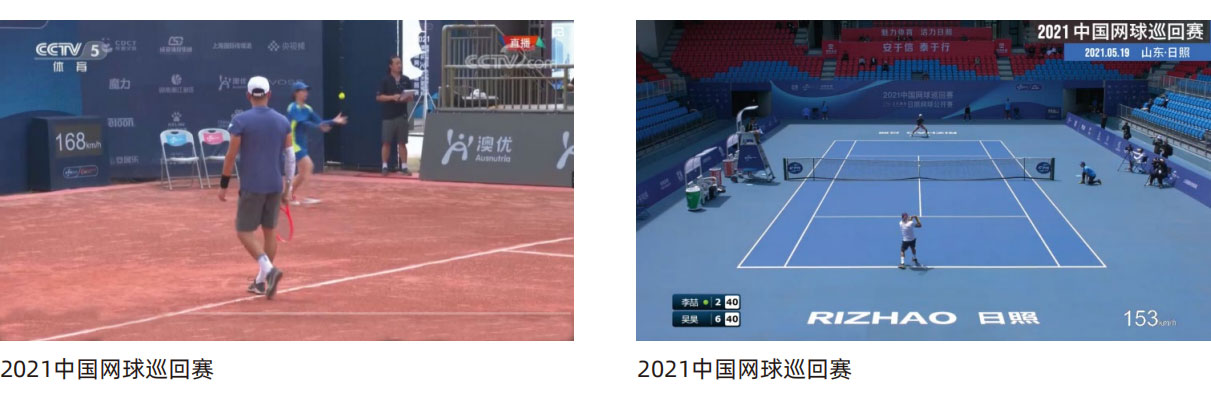 2021中国网球巡回赛