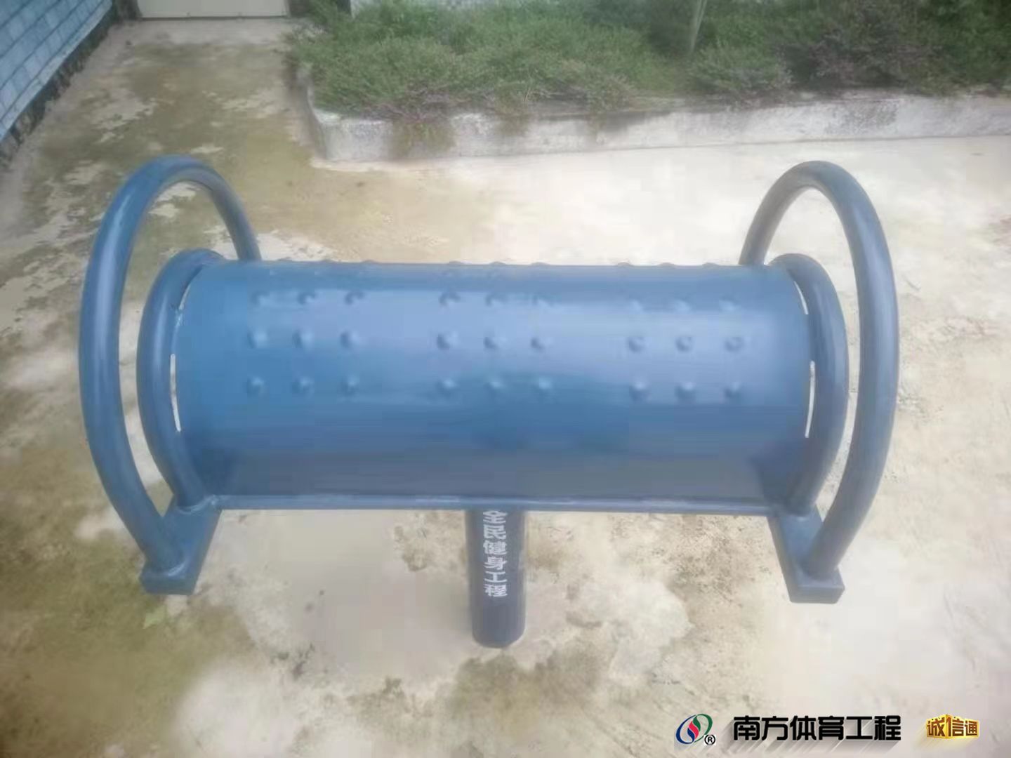 广东省汕头市潮南区两英镇秋风村委会秋风匹克球场
