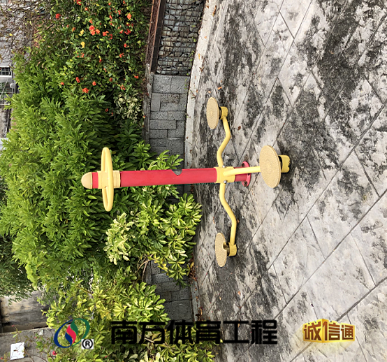 广东省江门市开平市塘口镇宅群村委会宅群兴仁村村场匹克球场