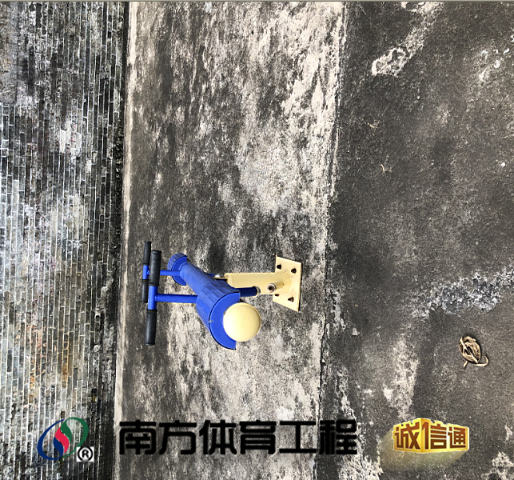 广东省江门市开平市塘口镇宅群村委会宅群高咀村村场匹克球场